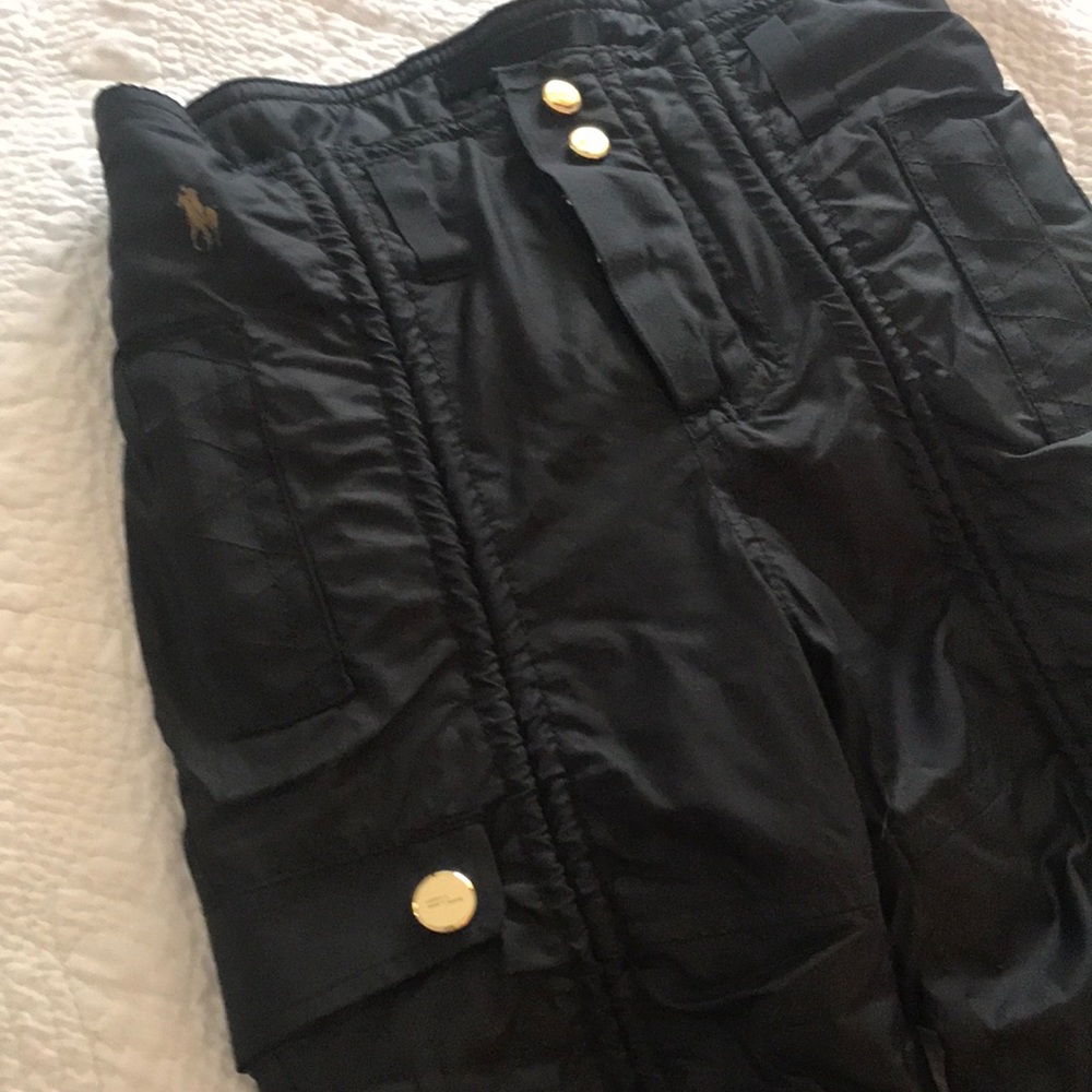 Ralph Lauren Kids Snow Pants - Picture 2 of 4